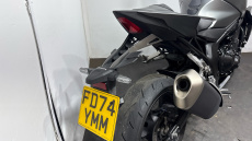 Honda CB 1000 Hornet (25MY)